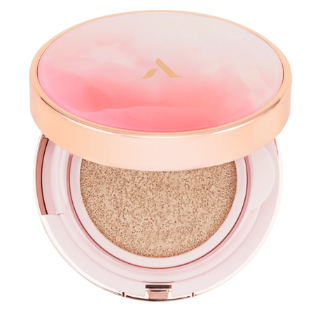 Aperire - Day Dream Cover Cushion SPF50+/PA++++ - 03 Tan Beige - Deckende Foundation in einem Kissen - 13 g
