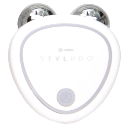 Stylpro - Mini Microcurrent - Mikrostrom Gerät zur Straffung des Gesichts