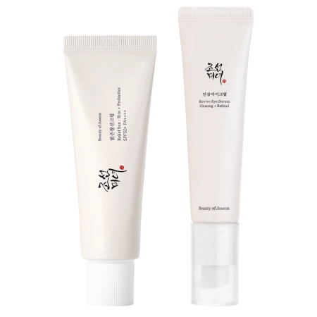 Beauty of Joseon – Radiant Day Set – 30 ml + 50 ml