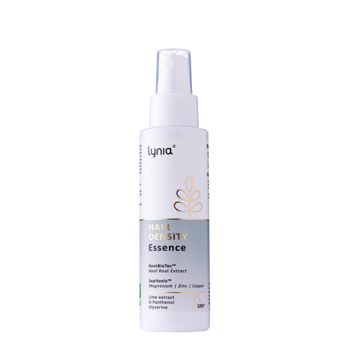 Lynia - Hair Density Essence - Haarwachstum stimulierende Einreibung - 100ml