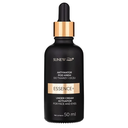 SunewMed+ - ESSENCE+ Aktivator für Gesichts- und Augencreme - 50 ml 