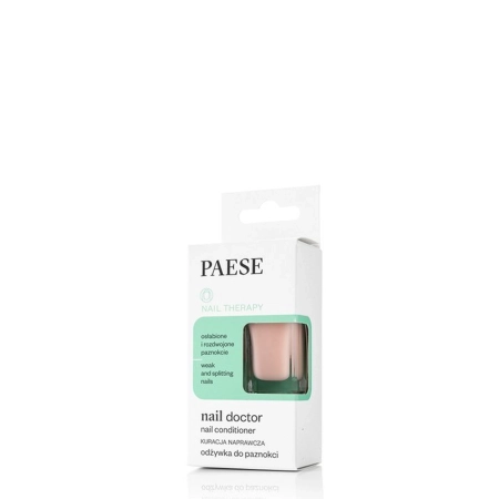 Paese - Reparaturbehandlung zur Stärkung der Nagelplatte und Stimulierung des Wachstums - 8ml