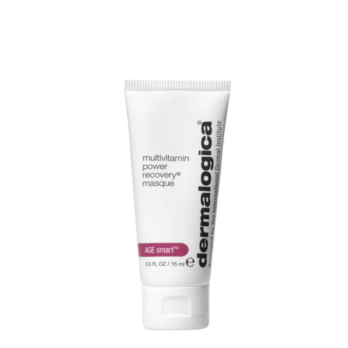 Dermalogica - MultiVitamin Power Recovery Masque -Multivitamin-Maske mit stark revitalisierender und verjüngender Wirkung - 15ml