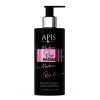 Apis - Rose Madame - Revitalisierende Handcreme - 300ml