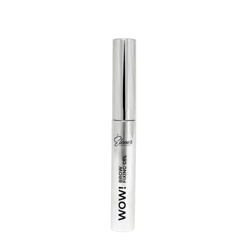 Elever Cosmetics - Wow! Brow Fixing Gel - Augenbrauen-Styling-Gel - Blonde - 6g