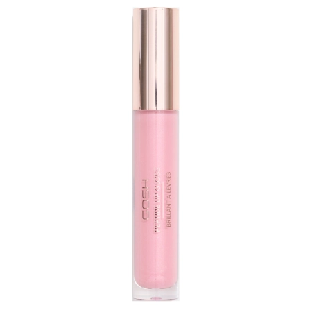 GOSH - Peptide Lip Gloss - Lipgloss mit Peptiden - 002 Candy - 7ml 