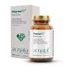 Pharmovit - Acnatal Skin Booster - Nahrungsergänzungsmittel zur Unterstützung bei der Bekämpfung von Akne - Kapseln - 60pcs