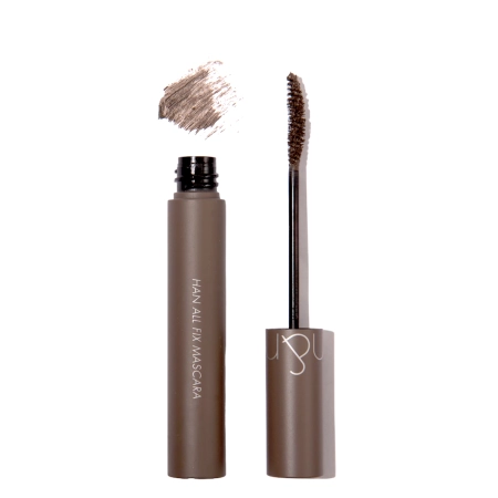 Rom&nd - Han All Fix Mascara - Wimperntusche - 02 Ash - 7g