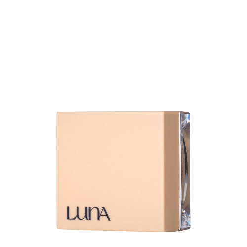LUNA - Conceal Pot - Abdeckstift für Gesicht und Augen - Ivory - 7g