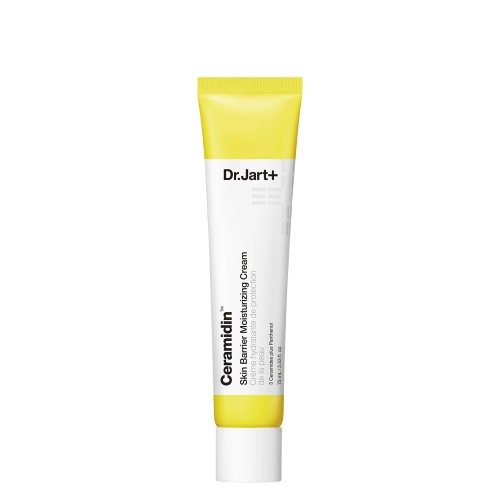 Dr. Jart+ - Ceramidin Skin Barrier Moisturizing Cream - Feuchtigkeitsspendende Creme zur Stärkung der Hautschutzbarriere - 75 ml