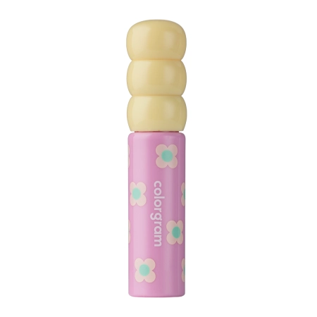 Colorgram - Fruity Glass Tint - Glänzender Lip Tint - Lovely Raspberry - 3g