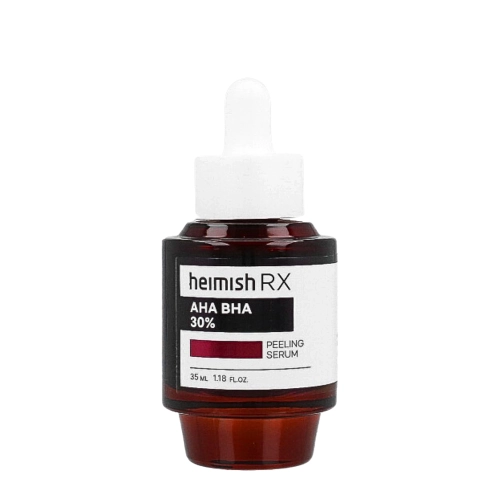 Heimish - RX AHA BHA 30% Peeling Serum - Peelendes Gesichtsserum - 35ml