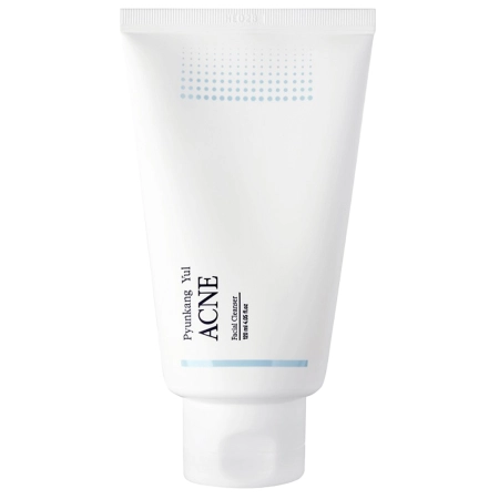 Pyunkang Yul - ACNE Facial Cleanser - Antibakterielles Gesichtsreinigungsgel - 120ml