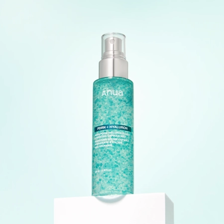 Anua - PDRN Hyaluronic Acid Hydrating Capsule Mist - Feuchtigkeitsspendender und Straffender Gesichtsspray - 100 ml