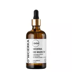 La-Le - Basilikum Haareinreibung- 100ml