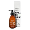 Veoli Botanica - Make Me Shine - Glättende und glanzgebende Haarmaske - 140ml