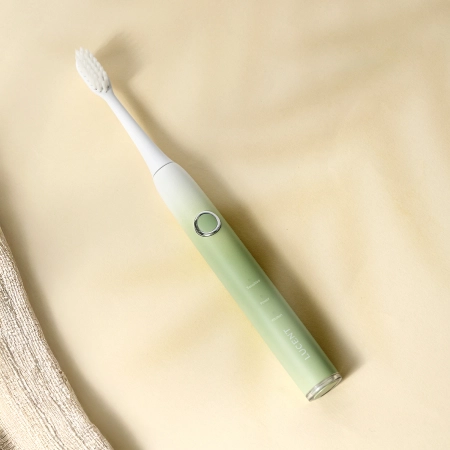 Lucent – Spark Sonic Electric Toothbrush – Schallzahnbürste – Mint Green – 1 Stück