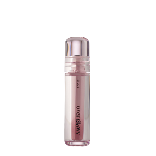 Etude House - Over Glowy Tint - Glänzender Lip Tint - 06 Pink's Tone - 3g