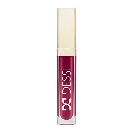Dessi - Creamy Cover Lip Tint - Lipgloss - 116 Cherry - 7,2ml