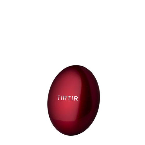 TIRTIR - Mask Fit Red Cushion - Lang anhaltende Foundation in einem Kissen - 21N Ivory - Mini - 4.5g