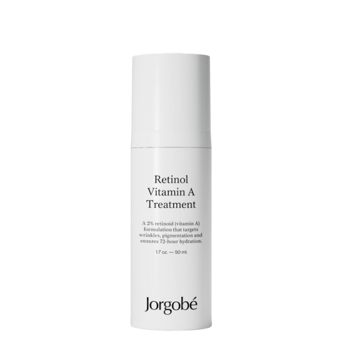 Jorgobe – Retinol Vitamin A Treatment – Retinoid-Behandlung – 50ml