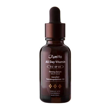 Jumiso - All Day Vitamin VC-IP 1.0 Firming Serum - Straffendes Gesichtsserum - 30ml