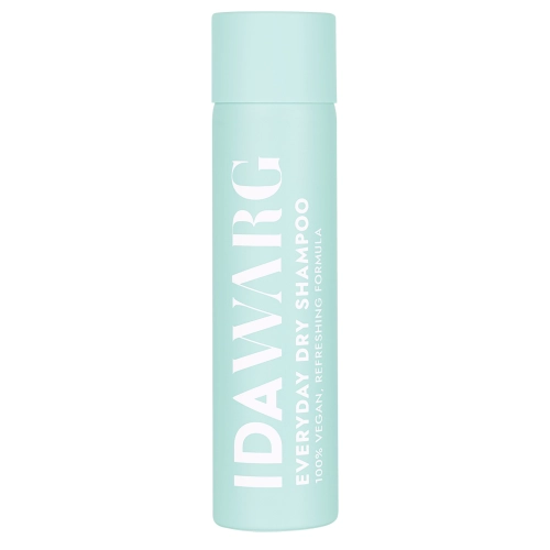 IDA WARG - Everyday Dry Shampoo - Trockenshampoo für den täglichen Gebrauch - 150ml