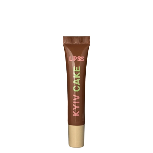 LIPSS - Lipper Lip Gloss - Lipgloss - Kyiv Cake - 8ml
