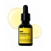Frankly - Vitamin C 23% Serum - Feuchtigkeitsspendendes und aufhellendes Gesichtsserum mit Vitamin C - 15ml