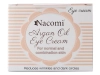 Nacomi - Natürliche Argan-Augencreme - 15ml