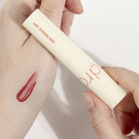 Rom&nd - Juicy Lasting Tint - Langanhaltender Lip Tint - 29 Papaya Jam - 5,5 g