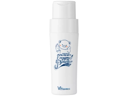 Elizavecca - Milky Piggy Hell-Pore Clean Up Enzyme Powder Wash - Reinigendes Gesichtswaschpulver - 80g