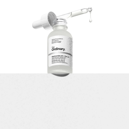 The Ordinary - Niacinamide 10% + Zinc 1% - Serum mit Vitamin B3 und Zink - 30ml