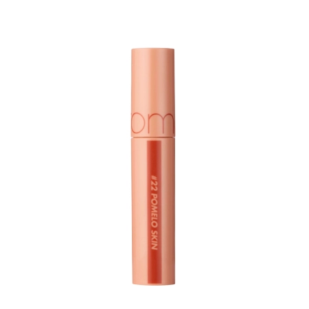 Rom&nd - Juicy Lasting Tint - Langanhaltender Lip Tint - 22 Pomelo Skin - 5,5 g