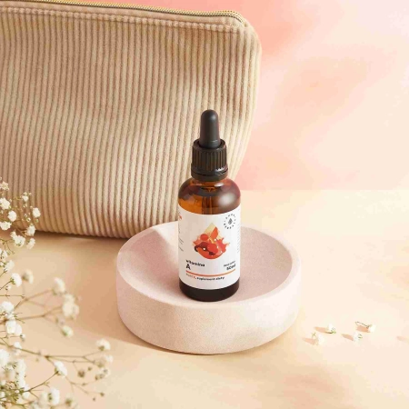 Aura Herbals – Vitamin A – Forte – Tropfen – 50ml