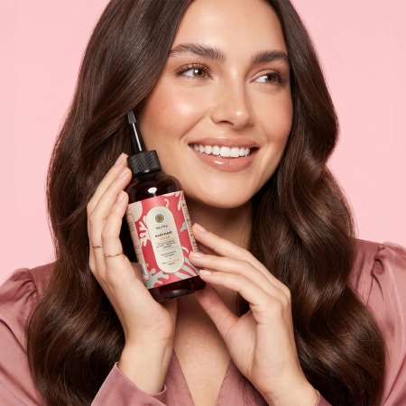 HairTry - Babyhair Fever - Haarwachstum Wärmende Einreibung - 200ml