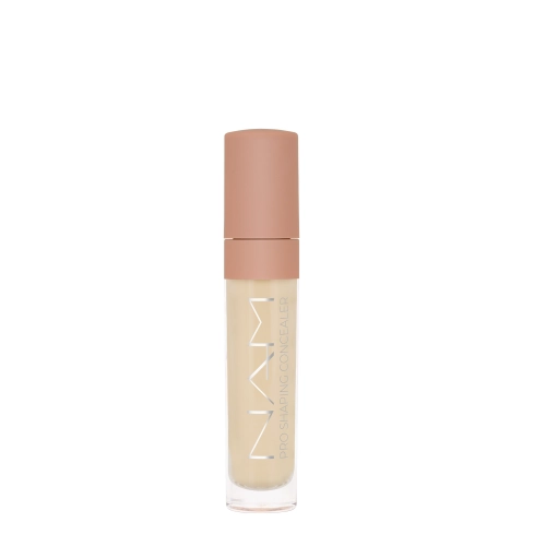 NAM - Pro Shaping Concealer - Abdeckstift für das Gesicht - 4 - 6ml