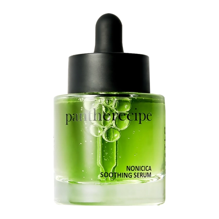 Pestlo - Pantherecipe Nonicica Soothing Serum - Linderndes Gesichtsserum - 30ml