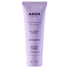  Asoa - Gesichtsmaske - Purple Dewdrop - 75 ml