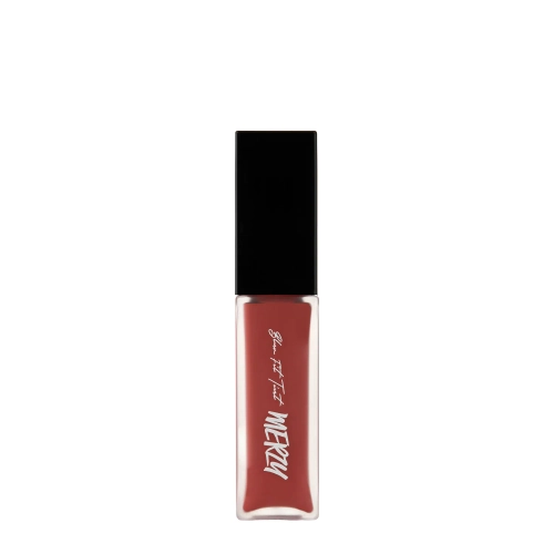 MERZY - Blur Fit Tint - Matter Lip Tint - BT7 Red Sensation - 6g