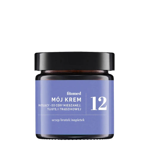 Fitomed - Meine Creme Nr. 12 - 55g