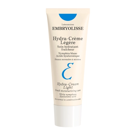 Embryolisse - Hydra Creme Legere - Leichte Feuchtigkeitscreme für das Gesicht - 40ml
