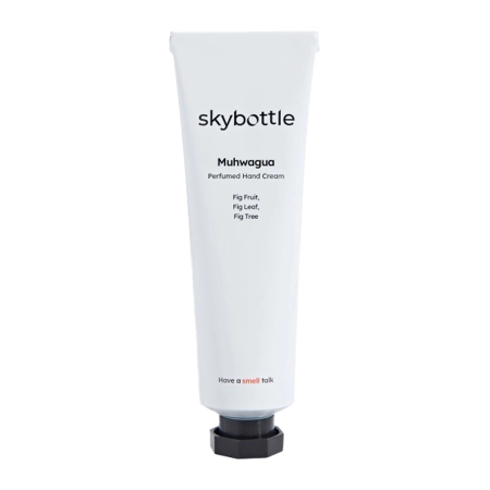 Skybottle - Muhwagua Perfumed Hand Cream - Feuchtigkeitsspendende Handcreme - Parfümiert - 50 ml
