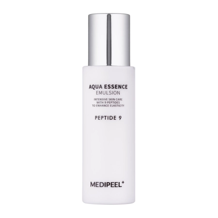 Medi-Peel - Peptide 9 Aqua Essence Emulsion - Peptid-Emulsion für das Gesicht - 250ml