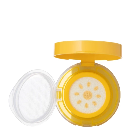 ELROEL - Pang Pang Mini Sun Cushion - Sonnenschutz in Kissenform - 8g