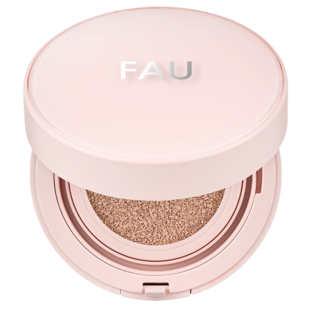 FAU - Skin Solution Cushion - Beruhigende Foundation in einem Kissen - 15g+15g