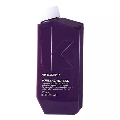 Kevin Murphy - Young Again Rinse - Tiefenregenerierende Haarspülung - 250ml