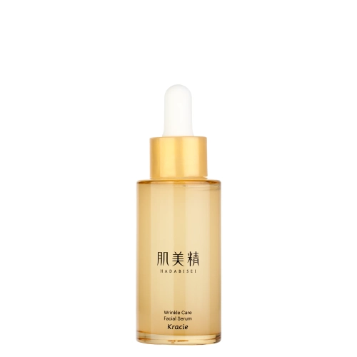Kracie - Hadabisei Wrinkle Care Facial Serum - Anti-Falten-Gesichtsserum - 30 ml