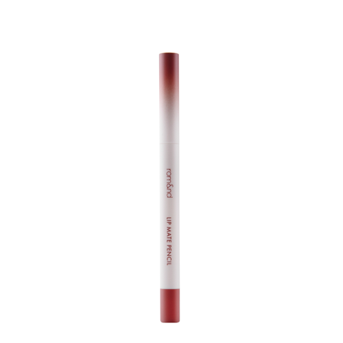 Rom&nd - Lip Mate Pencil - Lippenkonturenstift - 06 Under Chili - 0,5g