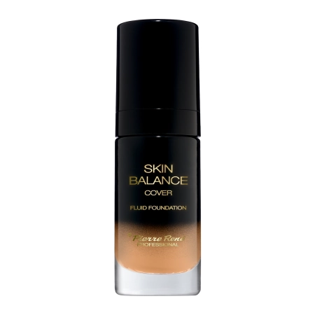 Pierre Rene - Skin Balance Cover Professional - Wasserfeste Foundation - 23 - 30ml
